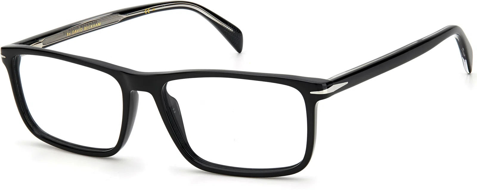 David Beckham Db1019 Eyeglasses - view 34